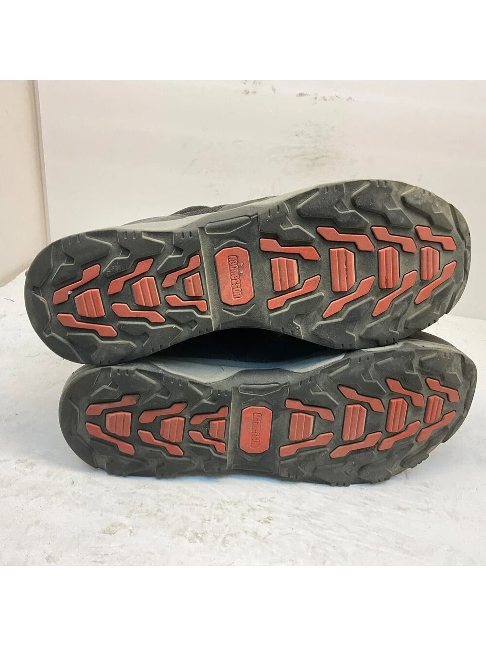 N/A used shoes